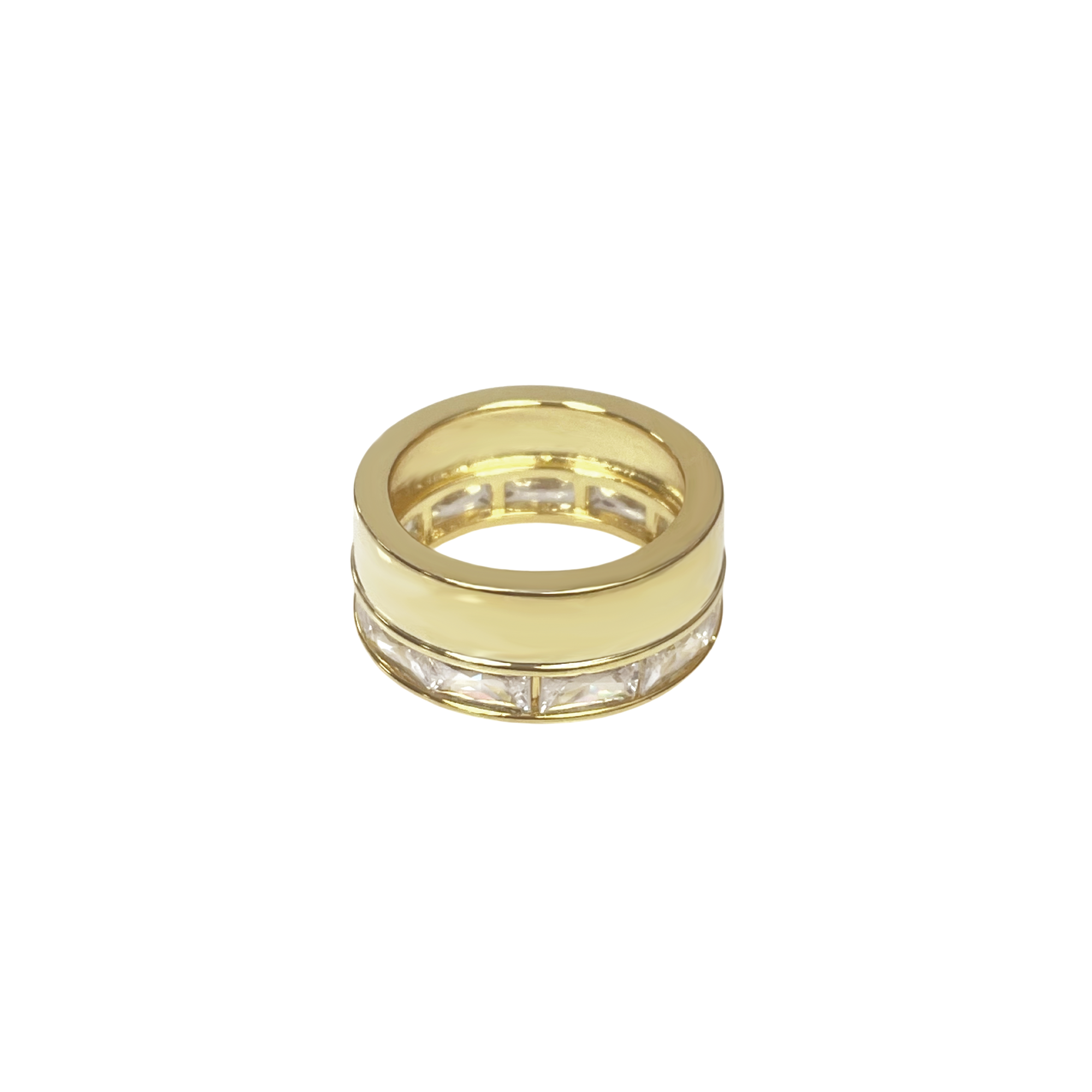 The Bordeaux Ring | Gold