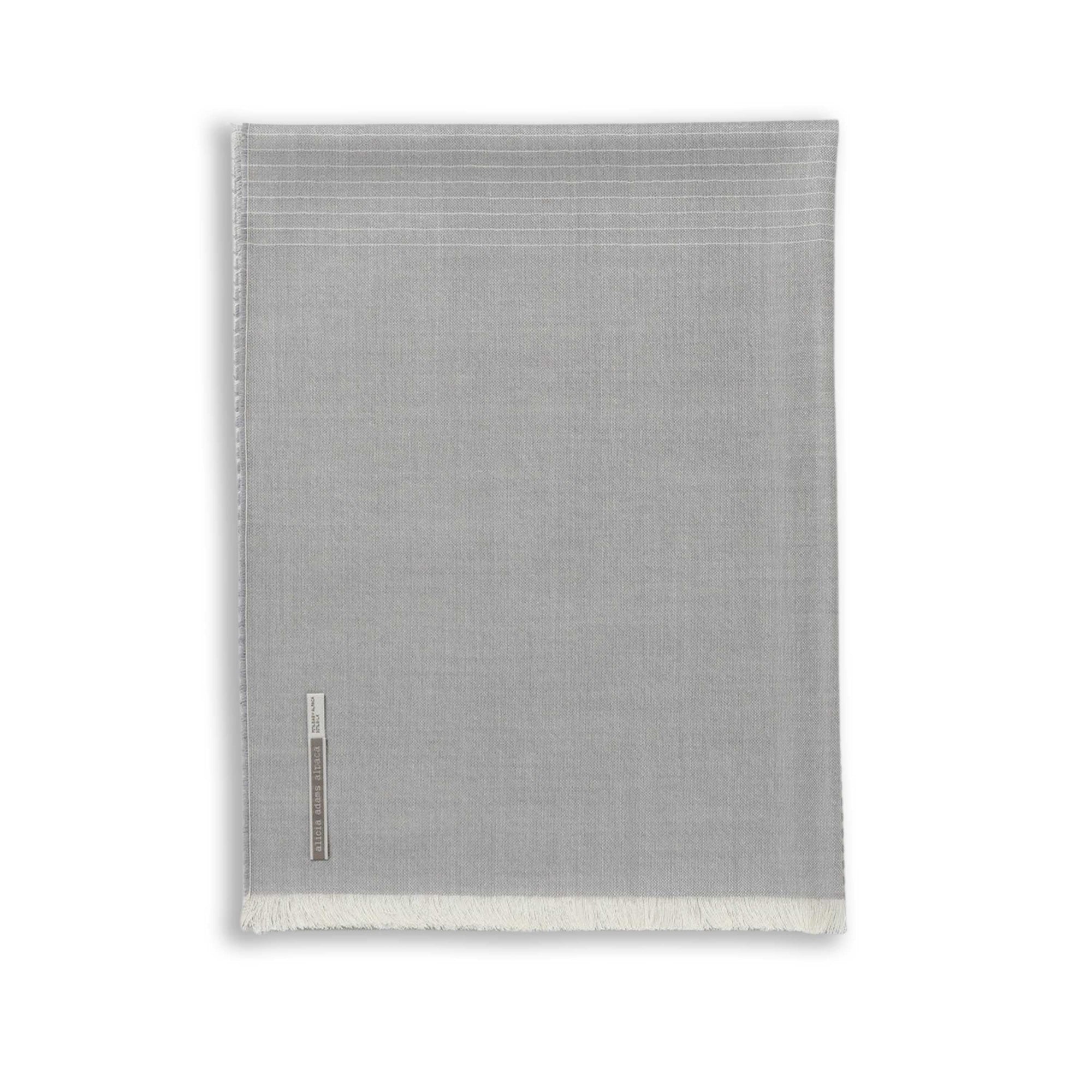 Unisex | Capri Wrap | Dark Grey