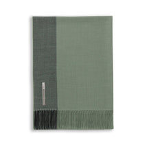 Unisex | Derby Wrap | Velvet Green / Sage
