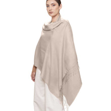 Unisex | Portofino Wrap | Beige