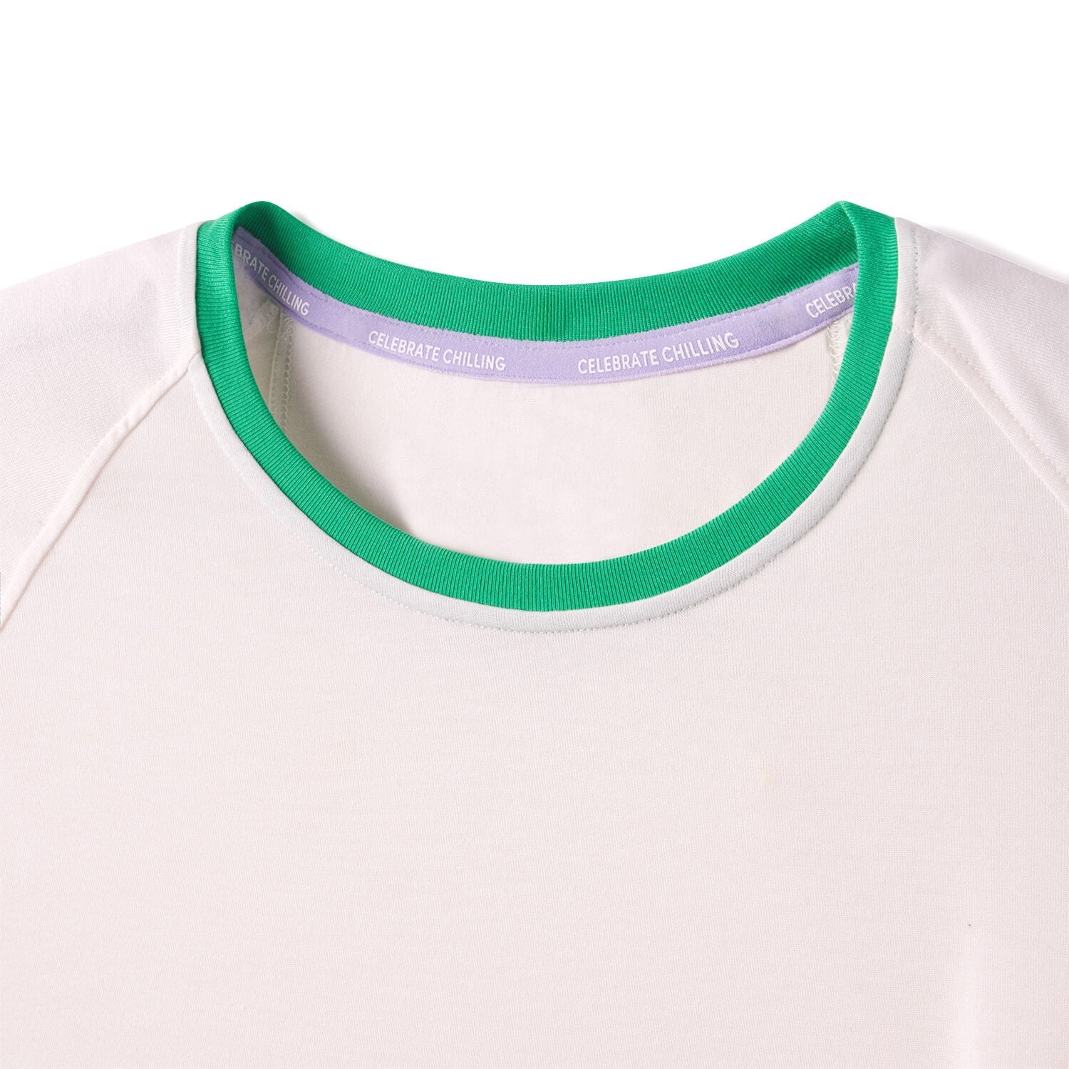 Featherweight Modal Tee | Centre Court