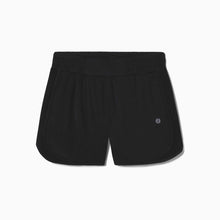 Featherweight Modal Lounge Shorts | Black