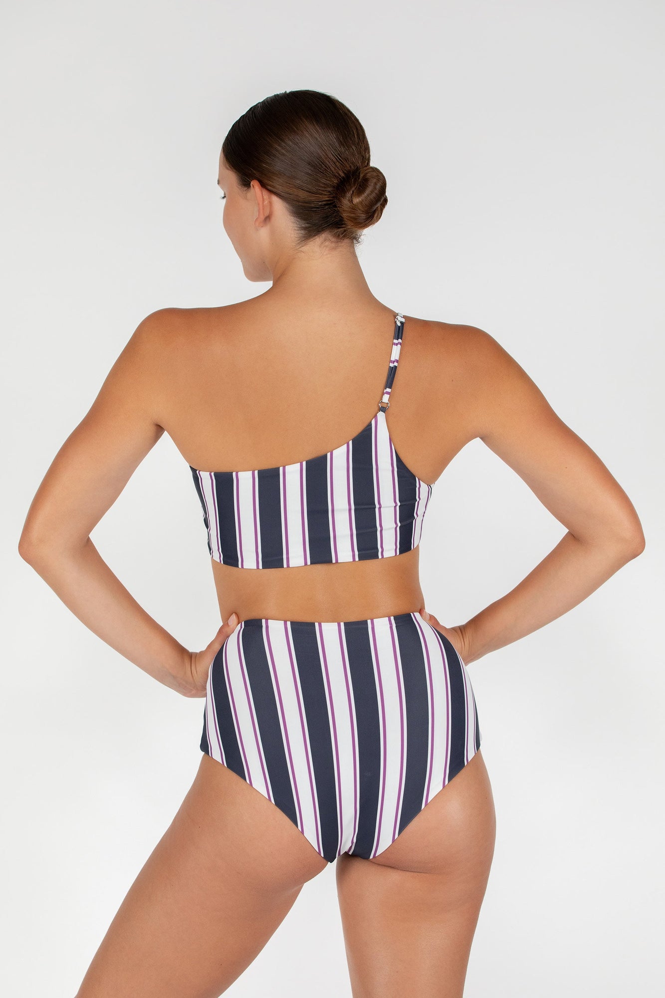 Albi Top | Cabana Stripe