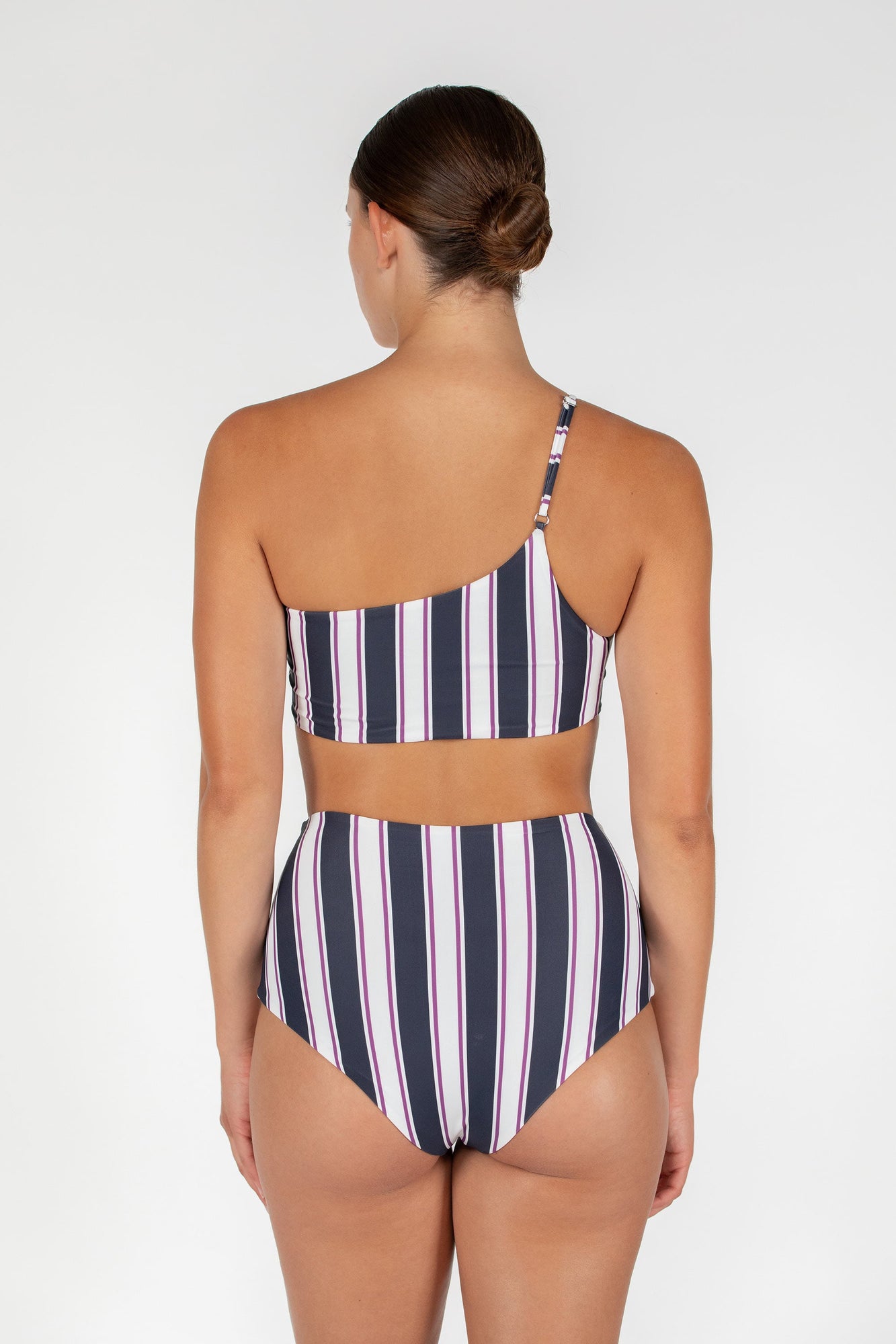 Albi Top | Cabana Stripe