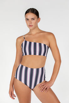 Albi Top | Cabana Stripe