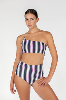 Albi Top | Cabana Stripe