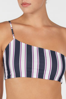 Albi Top | Cabana Stripe