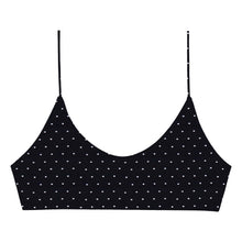 Alessa Top | Noir Spot