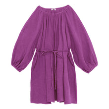 Allegra Dress | Royal