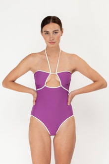 Amora One Piece | Royal | Ecru