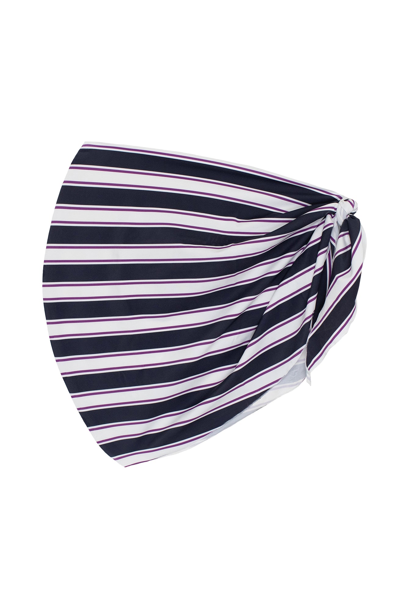 Aren Sarong | Cabana Stripe