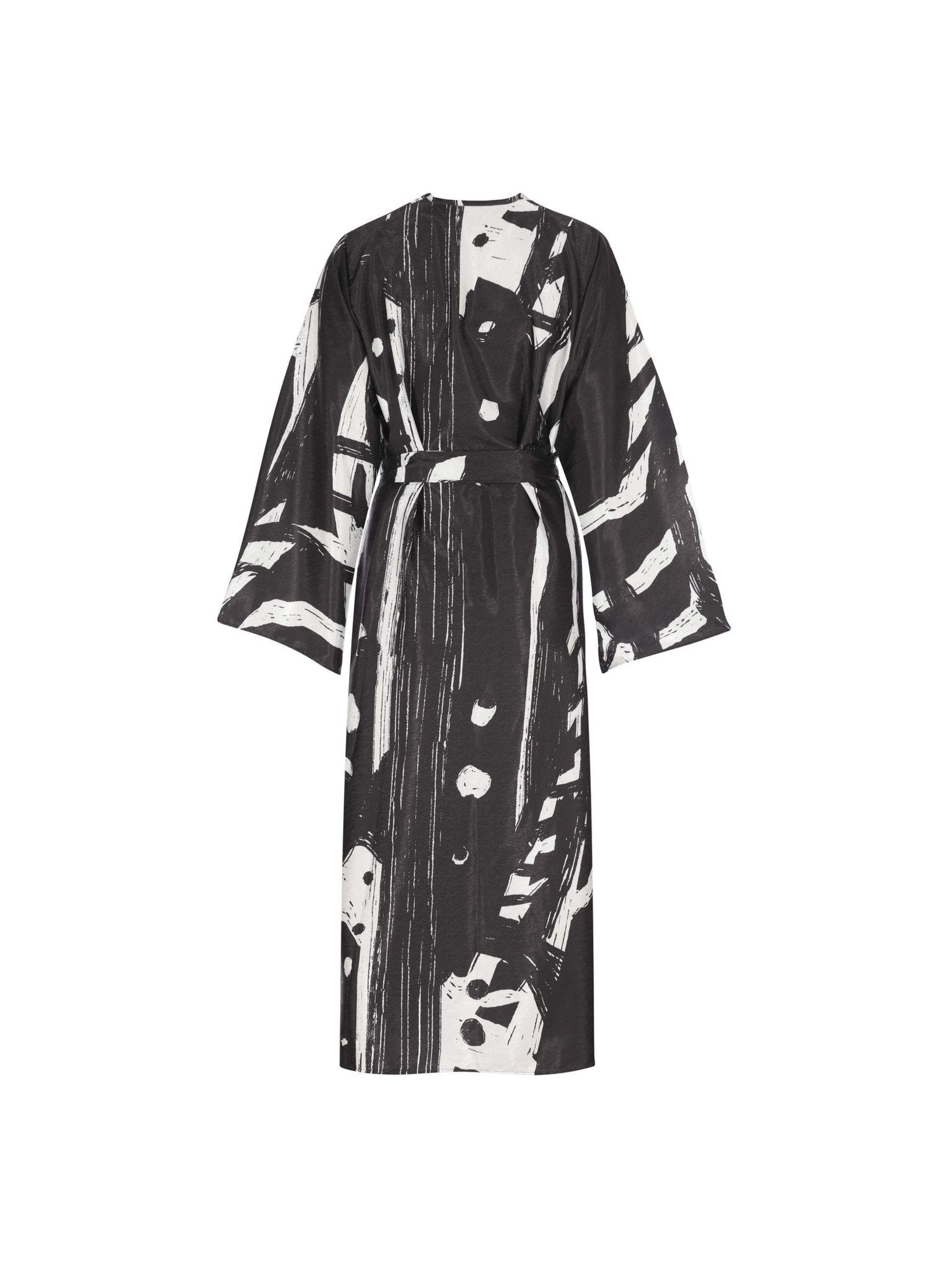 Awa Kimono - SUTO - diarrablu