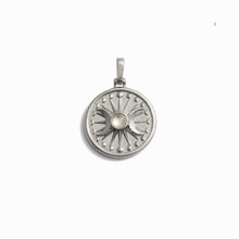 Alanis Triple Moon Necklace | Sterling Silver