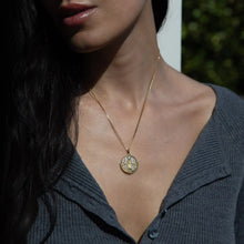 Special Edition Hecate Necklace | 14K Yellow Gold Vermeil