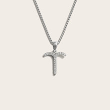 Zodiac Gemstone Necklace | Sterling Silver