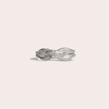 Divine Feminine Ring | Sterling Silver