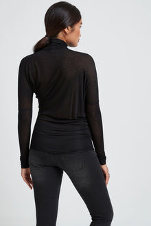 Baldwin Top | Black