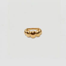 The Amalia Ring | Gold