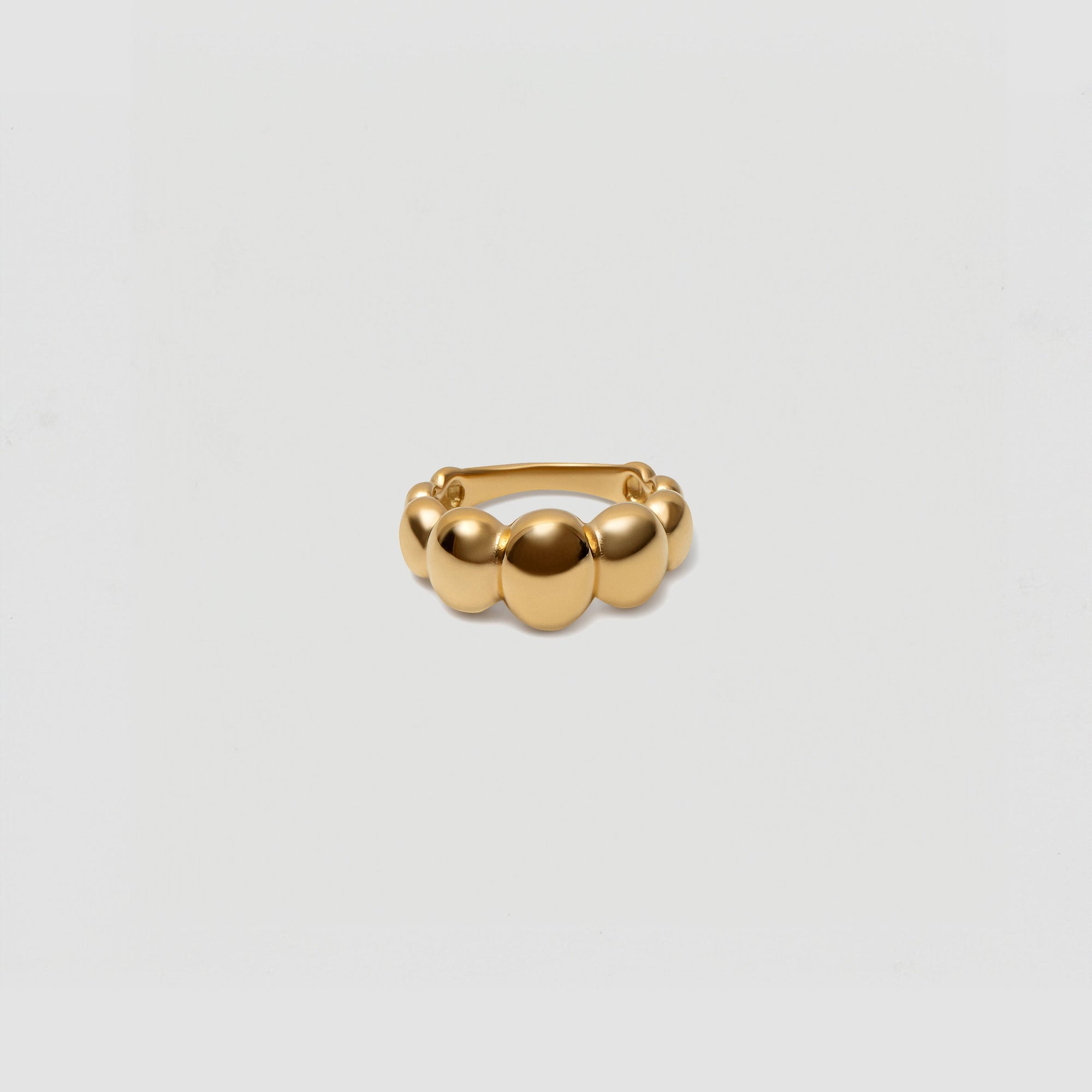 The Amalia Ring | Gold
