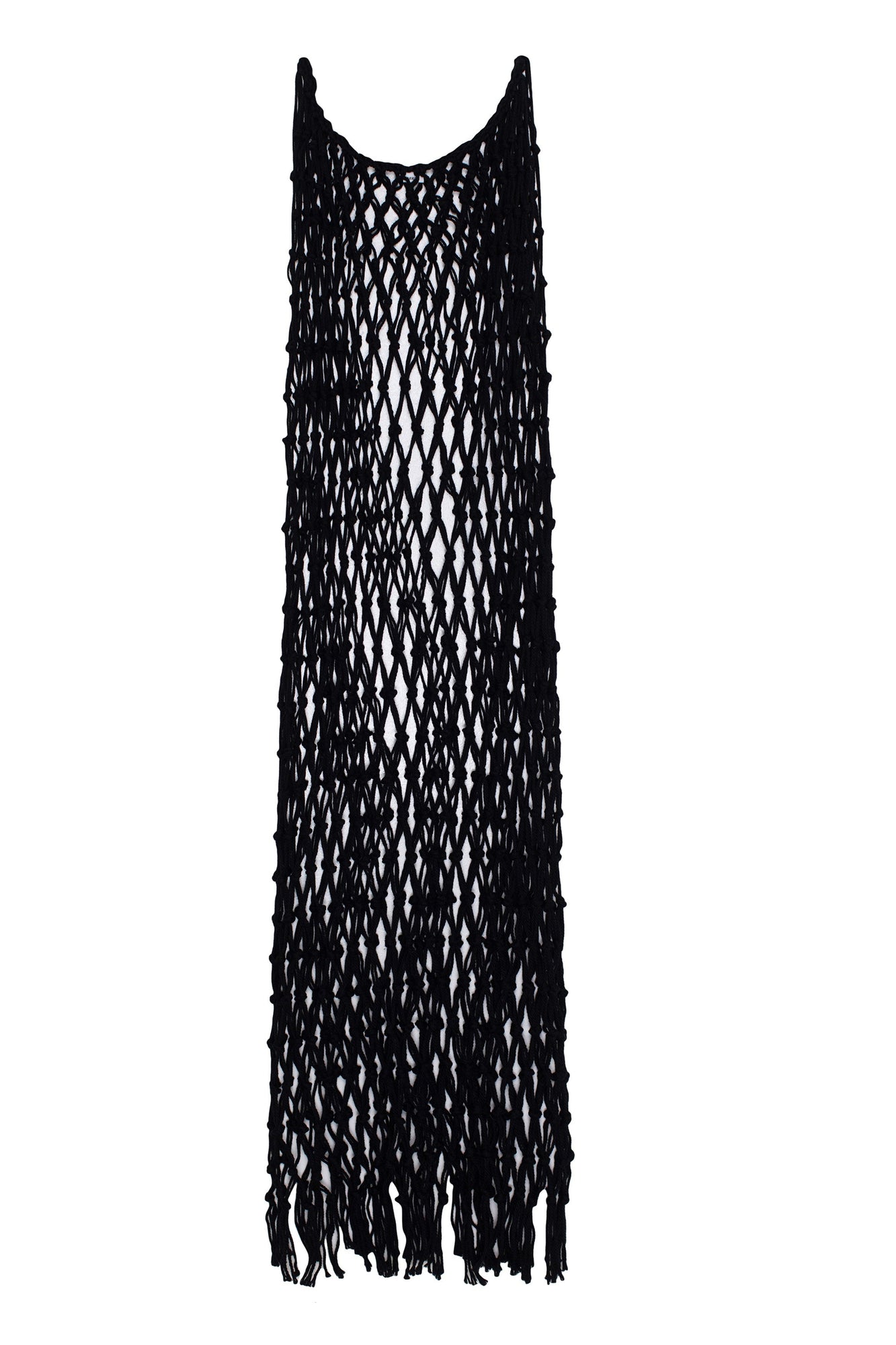 Bellano Dress | Night