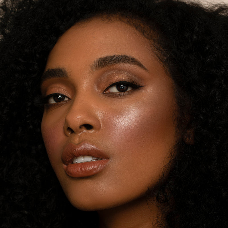 Matte Bronzer | Deep
