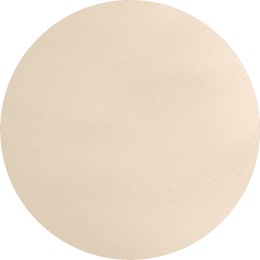 Carina Cross Strap Mule Bone Women's Leather Heel Nisolo