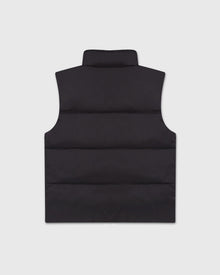 Bounce Vest - Black