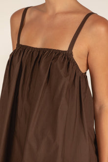 Brodie Dress | Kombu