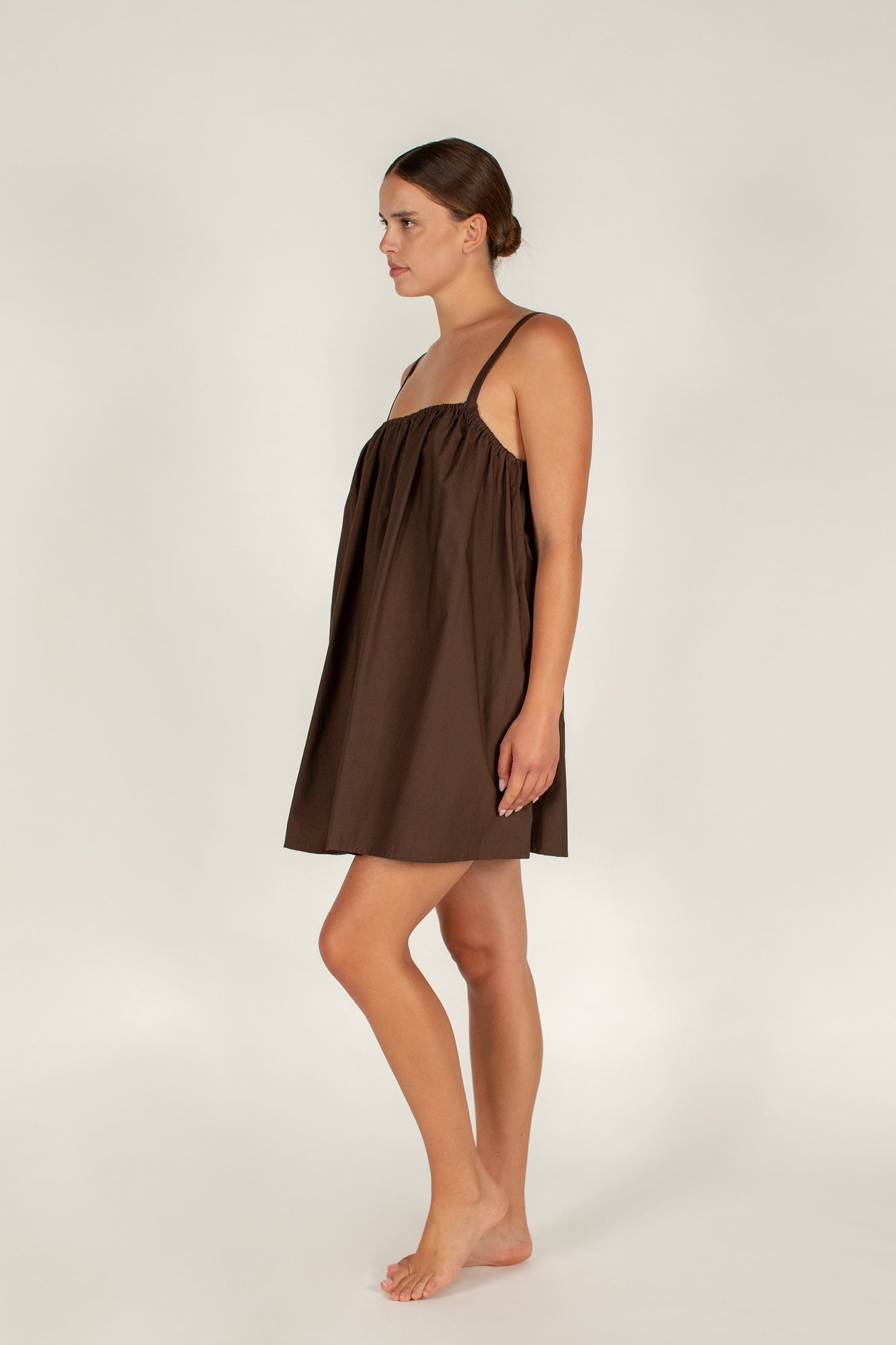 Brodie Dress | Kombu