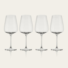 Cabernet Glasses | Clear