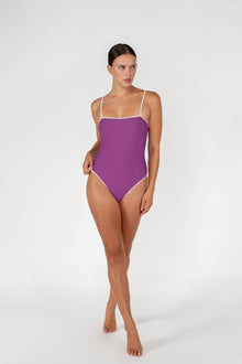 Calista One Piece | Royal | Ecru