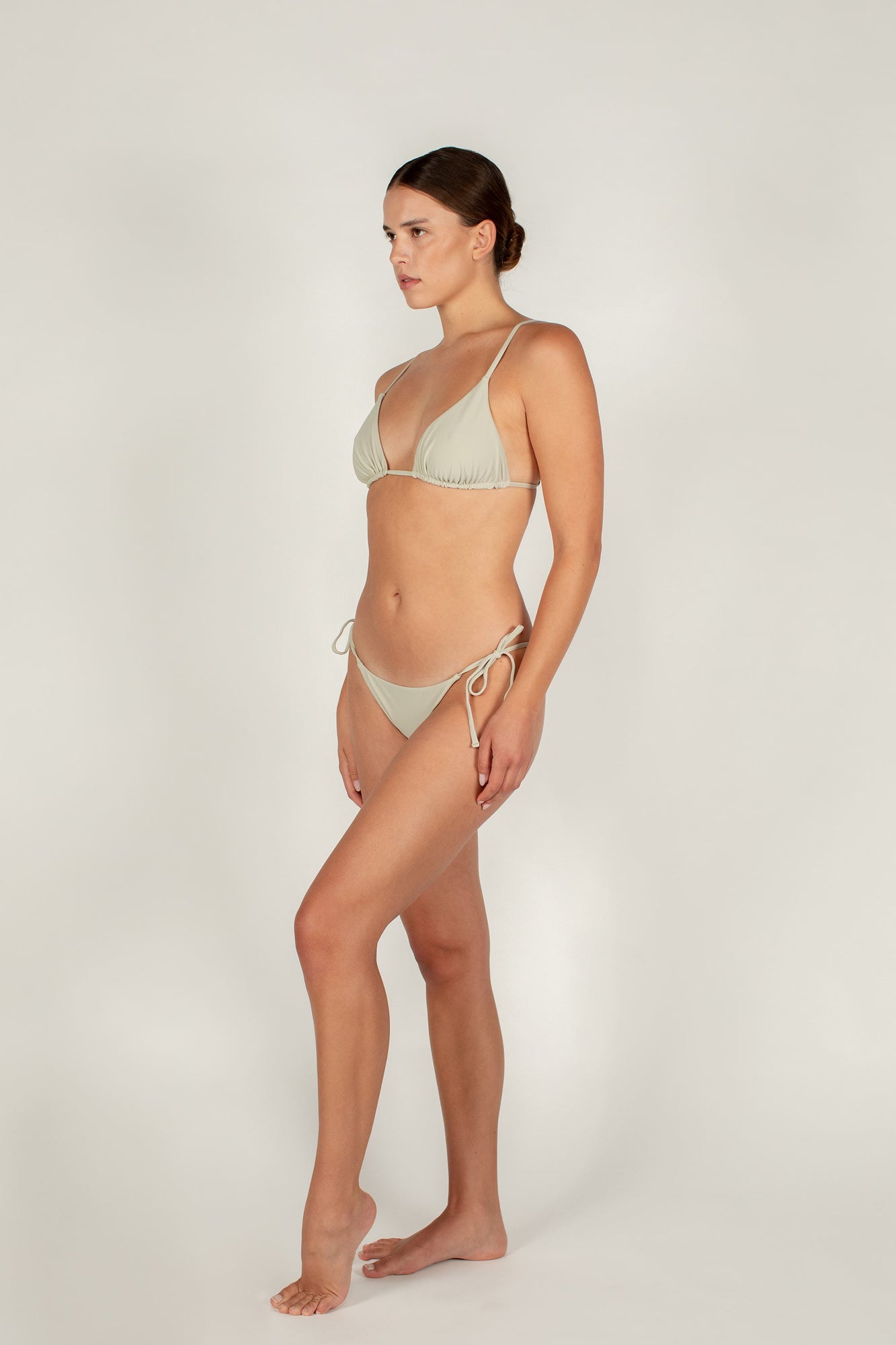 Pacifica Bottom | Oyster