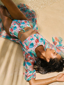 Cayla Swimsuit - Ari Blu - diarrablu