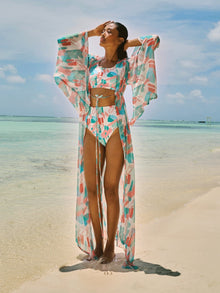 Cayla Swimsuit - Ari Blu - diarrablu