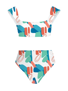 Cayla Swimsuit - Ari Blu - diarrablu
