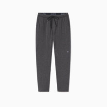 Chilluxe Brushed Fleece Quilted Pant | Charcoal Heather