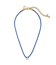 Marlowe Necklace - Loren Hope