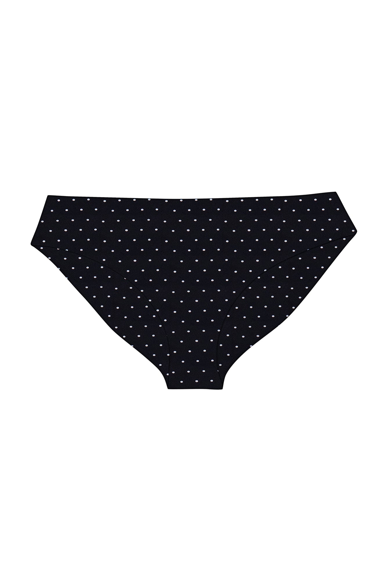 Cruz Bay 2 Bottom | Noir Spot