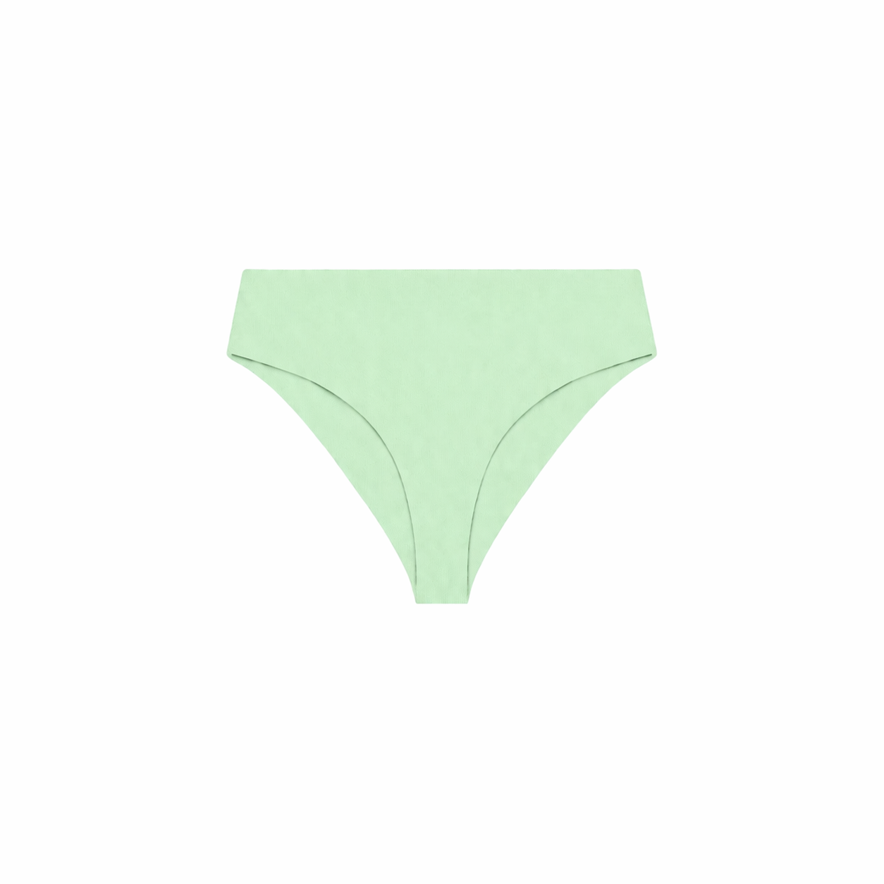 Daya Bottom | Seafoam Sheen