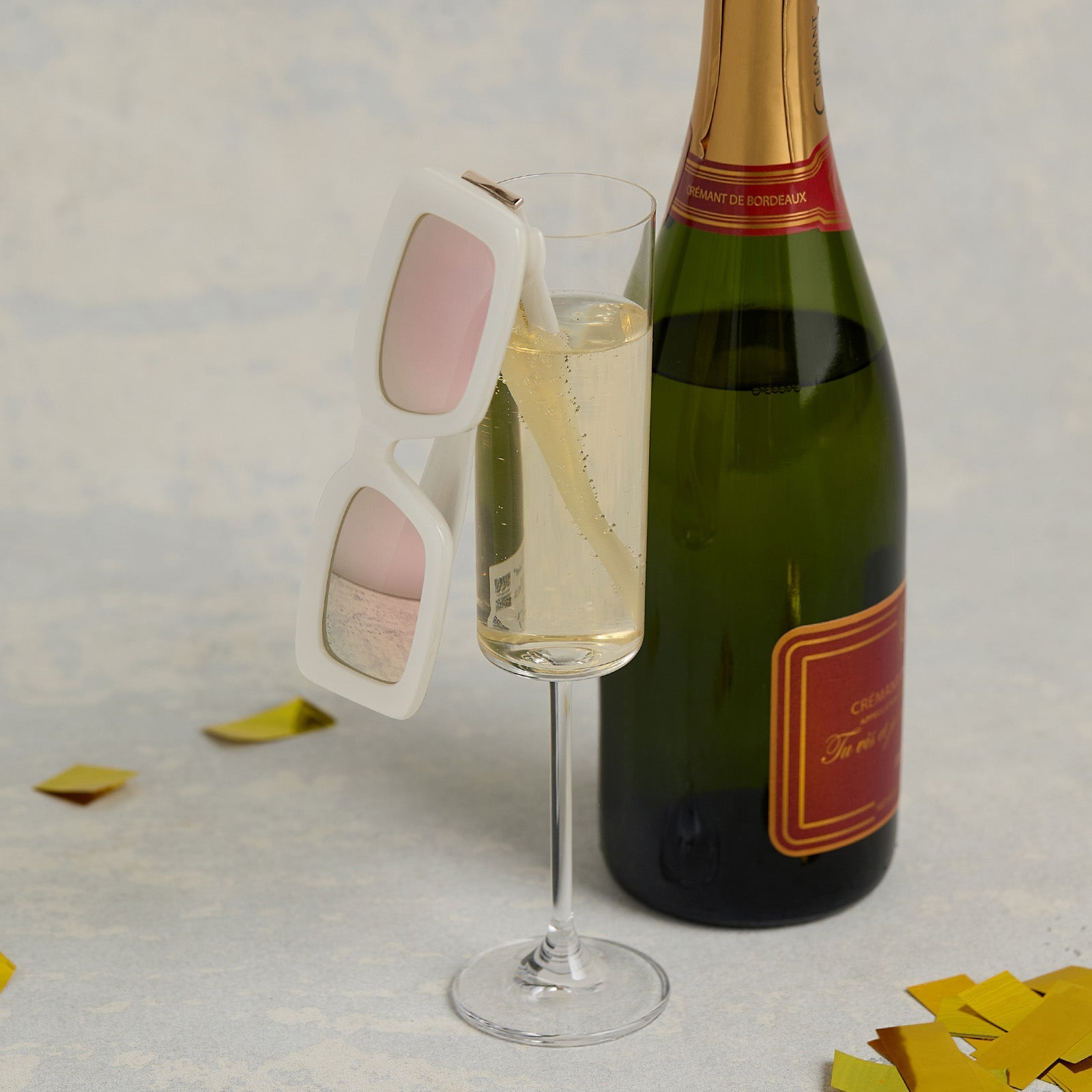 Womens | Indy Sunglasses | Opaline | Taupe Lenses