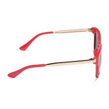 Womens | Bella XS Sunglasses | Sunset | Grey Lenses