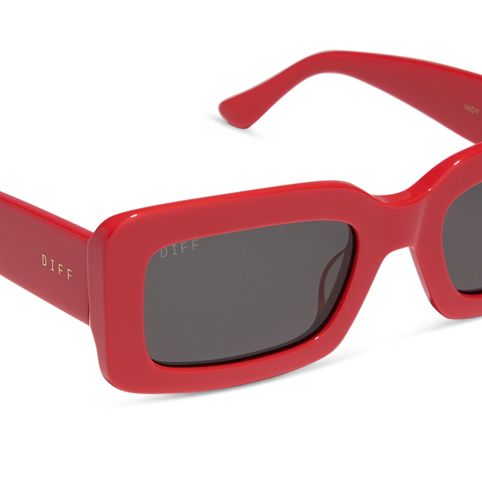 Womens | Indy Sunglasses | Sunset | Grey Lenses