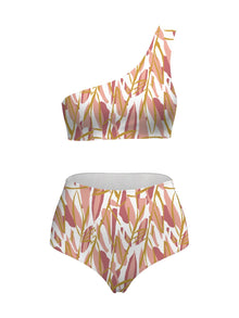 Dionna Swimsuit - Blossom Rose - diarrablu