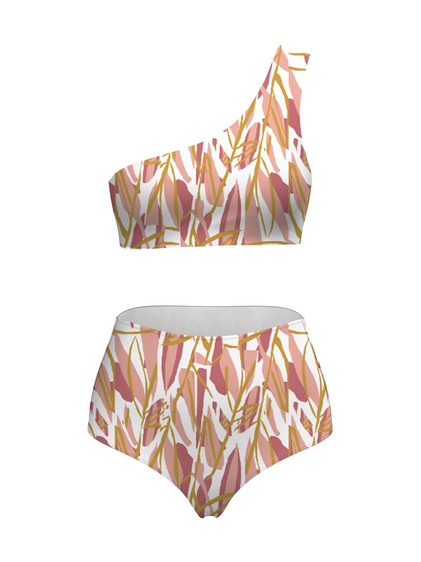 Dionna Swimsuit - Blossom Rose - diarrablu