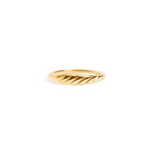 THE THIN BANDED RING - The M Jewelers