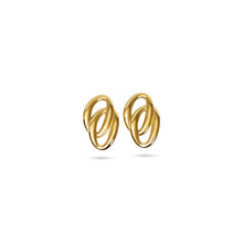 THE JANE EARRING STUDS - The M Jewelers