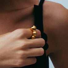 THE BOLD AMALIA RING - The M Jewelers