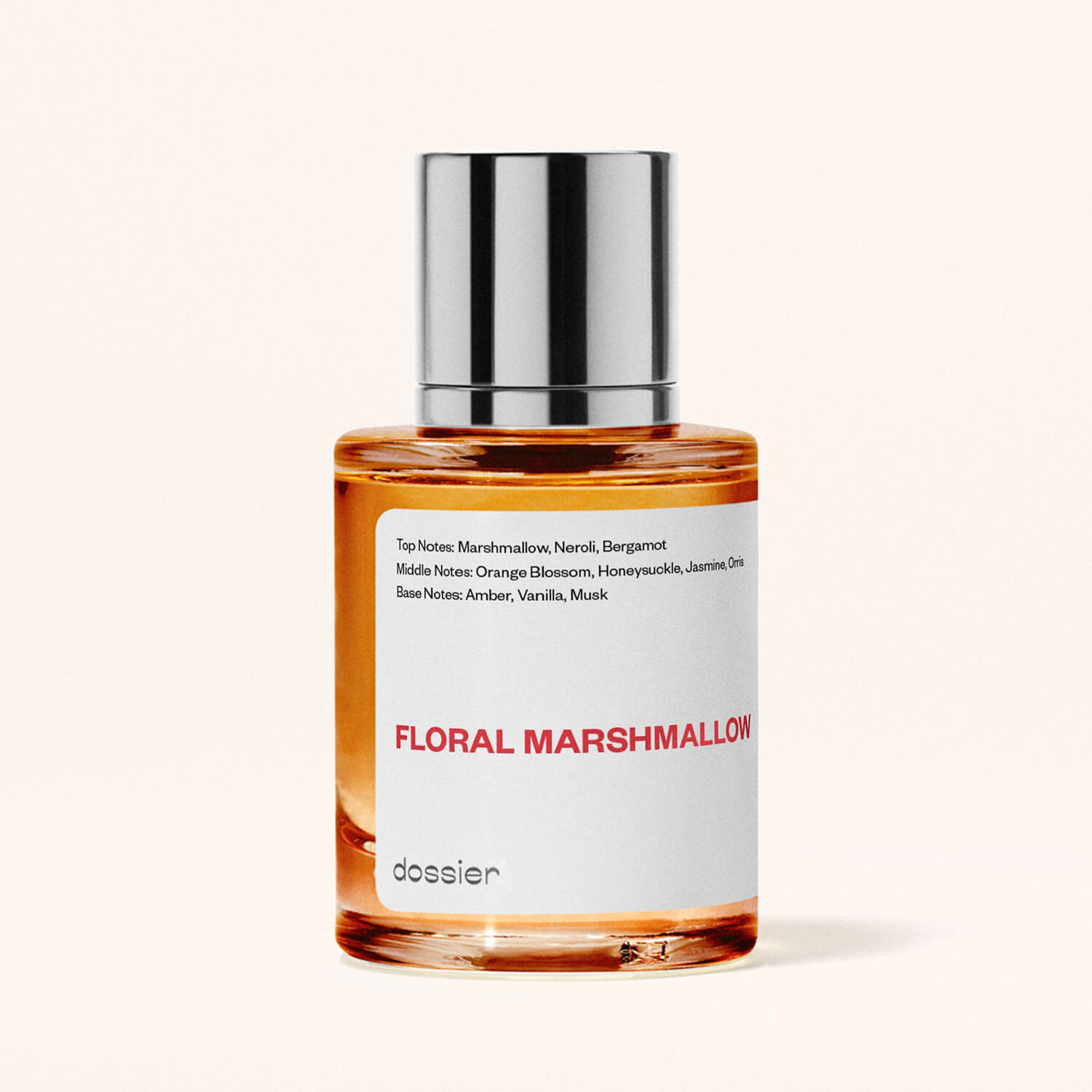 Women | Floral Marshmallow | Inspired by By Kilian's Love, Don’t Be Shy (50 ml & 100 ml)