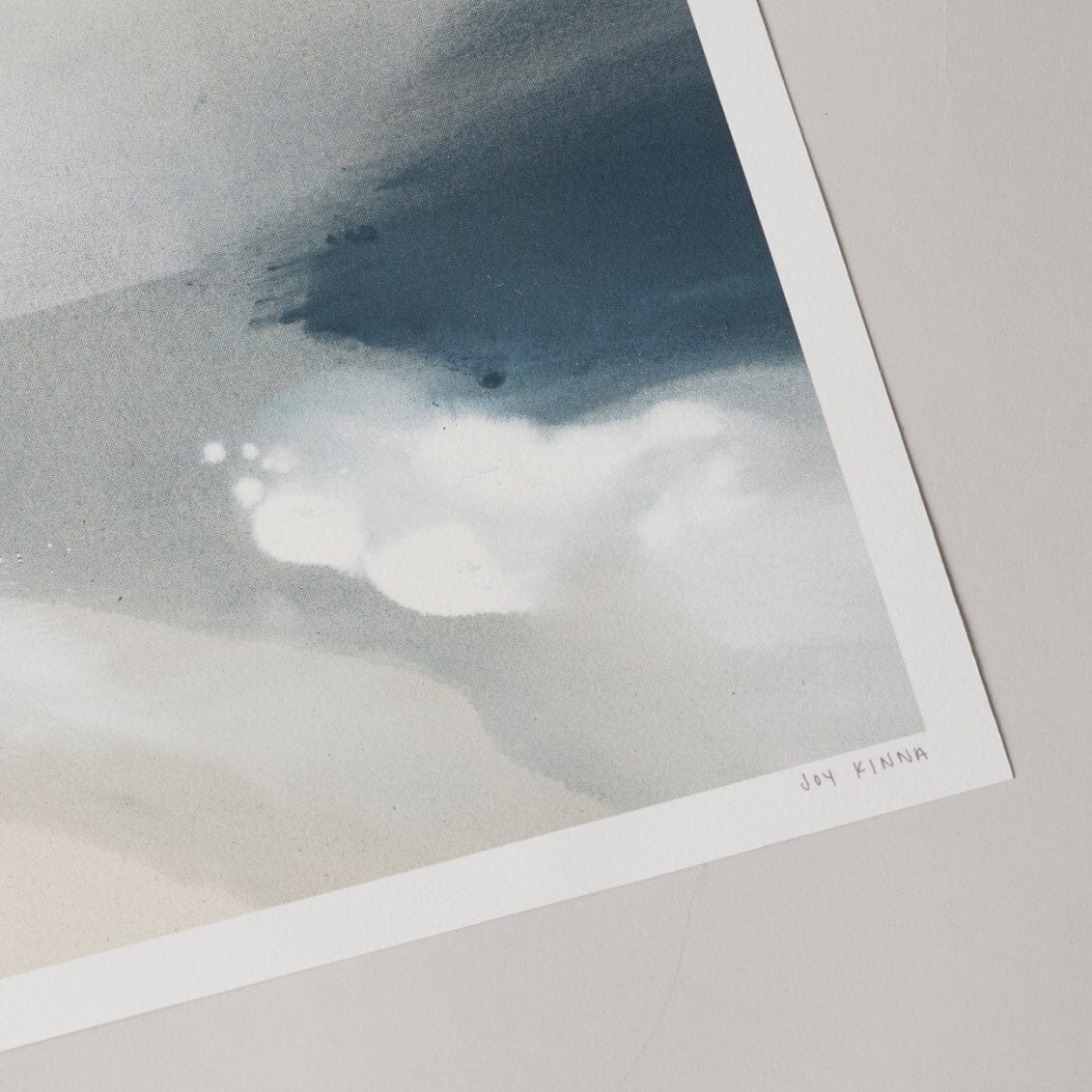 Dwelling Place Print | 8 x 10" | Without Frame