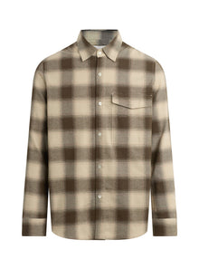 BUNGEE PLAID